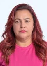 Foto oficial de VANESSA SANTANA MÃE LEOA nas eleições 2026, divulgada pelo TSE