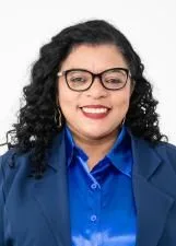 Foto oficial de VÂNIA DA PAIXÃO nas eleições 2026, divulgada pelo TSE