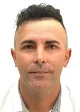 Foto oficial de VAQUEIRO PAIVA JÚNIOR nas eleições 2026, divulgada pelo TSE