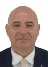 Foto oficial de VETERANO GIMENES nas eleições 2026, divulgada pelo TSE