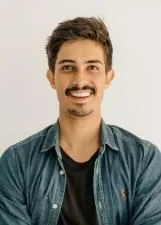 Foto oficial de VINICIUS RODRIGUES nas eleições 2026, divulgada pelo TSE