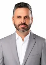 Foto oficial de VIRGINELLI nas eleições 2026, divulgada pelo TSE