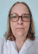 Foto oficial de VIRGINIA CASTELLANO nas eleições 2026, divulgada pelo TSE