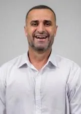 Foto oficial de VITÃO DO CACHORRÃO nas eleições 2026, divulgada pelo TSE
