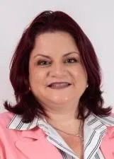 Foto oficial de VIVIANE TROMBINI nas eleições 2026, divulgada pelo TSE