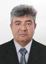 Foto oficial de WAGNÃO nas eleições 2026, divulgada pelo TSE