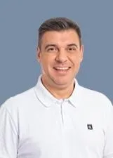 Foto oficial de WALDIR FILÉ nas eleições 2026, divulgada pelo TSE