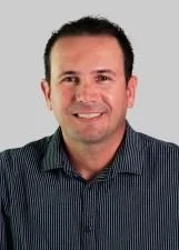 Foto oficial de WALLACE BRUNO nas eleições 2026, divulgada pelo TSE