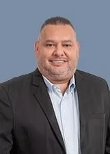 Foto oficial de WALMIR CHAVEIRO MIRASSOL nas eleições 2026, divulgada pelo TSE