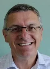 Foto oficial de WARLEI FININHO nas eleições 2026, divulgada pelo TSE