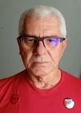 Foto oficial de WILIAM ANTICANDIDATO DO GOI nas eleições 2026, divulgada pelo TSE