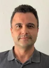 Foto oficial de WILLIAM BARBOSA nas eleições 2026, divulgada pelo TSE