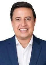 Foto oficial de WILLIAN SOUZA nas eleições 2026, divulgada pelo TSE