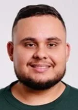 Foto oficial de YANN CONTRA INTOLERANTES nas eleições 2026, divulgada pelo TSE