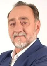 Foto oficial de ZÉ CARNEIRO nas eleições 2026, divulgada pelo TSE
