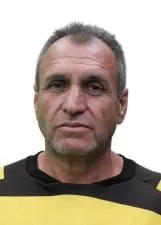 Foto oficial de ZÉ DOS REIS nas eleições 2026, divulgada pelo TSE