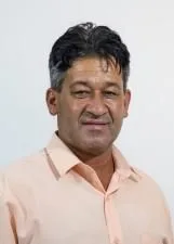 Foto oficial de ZENIL BAIXINHO DA ESTAÇÃO nas eleições 2026, divulgada pelo TSE