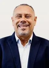 Foto oficial de ZEZINHO CONSIDERADO nas eleições 2026, divulgada pelo TSE