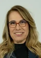 Foto oficial de ZORAIDA LOBATO nas eleições 2026, divulgada pelo TSE