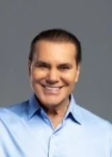 Foto oficial de ATAIDES DE OLIVEIRA nas eleições 2026, divulgada pelo TSE