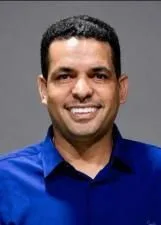 Foto oficial de DU PEREIRA nas eleições 2026, divulgada pelo TSE
