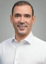 Foto oficial de VICENTINHO JÚNIOR nas eleições 2026, divulgada pelo TSE