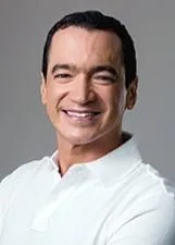 Foto oficial de ALEXANDRE GUIMARÃES nas eleições 2026, divulgada pelo TSE