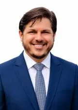 Foto oficial de APÓSTOLO FLAVIO BRAGA nas eleições 2026, divulgada pelo TSE