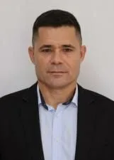 Foto oficial de CORONEL NILTON SANTOS nas eleições 2026, divulgada pelo TSE