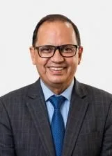 Foto oficial de ELI BORGES nas eleições 2026, divulgada pelo TSE