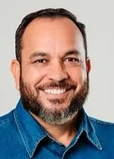 Foto oficial de FÁBIO RIBEIRO nas eleições 2026, divulgada pelo TSE
