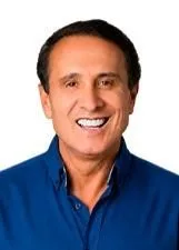 Foto oficial de GAGUIM nas eleições 2026, divulgada pelo TSE