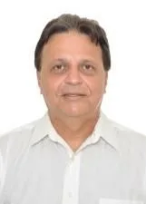 Foto oficial de HELIO RODRIGUES BOLSONARO nas eleições 2026, divulgada pelo TSE