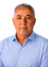 Foto oficial de PROFESSOR OSVALDO nas eleições 2026, divulgada pelo TSE