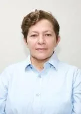 Foto oficial de ALICE JORGE nas eleições 2026, divulgada pelo TSE