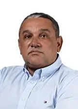 Foto oficial de ANTONIO REIS nas eleições 2026, divulgada pelo TSE
