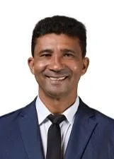 Foto oficial de BERNARDINO nas eleições 2026, divulgada pelo TSE