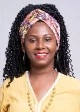 Foto oficial de CHARLEIDE MATOS nas eleições 2026, divulgada pelo TSE