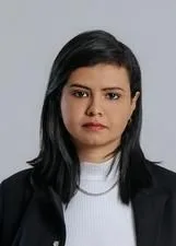 Foto oficial de CLAUDIOMARA GAMA nas eleições 2026, divulgada pelo TSE
