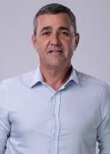 Foto oficial de CORONEL BARBOSA nas eleições 2026, divulgada pelo TSE