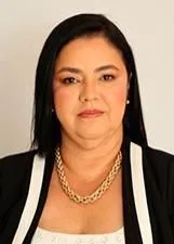 Foto oficial de DEBORA RIBEIRO nas eleições 2026, divulgada pelo TSE
