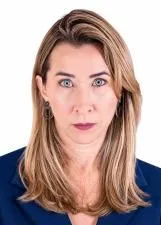 Foto oficial de DELEGADA SARAH nas eleições 2026, divulgada pelo TSE