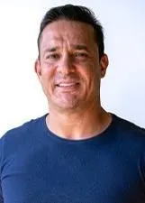 Foto oficial de DIVINO BETHÂNIA nas eleições 2026, divulgada pelo TSE