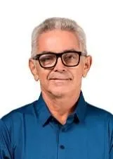 Foto oficial de DJACY ALMEIDA nas eleições 2026, divulgada pelo TSE