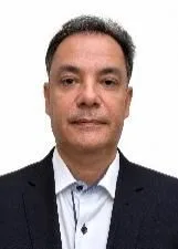 Foto oficial de DR. ADELSON MOTA nas eleições 2026, divulgada pelo TSE
