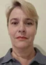 Foto oficial de DRA. CLÁUDIA MILBRATZ nas eleições 2026, divulgada pelo TSE