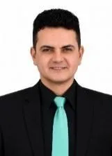 Foto oficial de EFREN RAMONES nas eleições 2026, divulgada pelo TSE