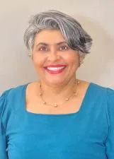 Foto oficial de ELADIA DA SAÚDE nas eleições 2026, divulgada pelo TSE
