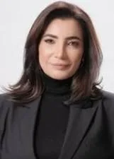 Foto oficial de ELIANA CASTRO nas eleições 2026, divulgada pelo TSE