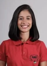 Foto oficial de EMILII DA ANU nas eleições 2026, divulgada pelo TSE